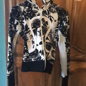 Lululemon jacket